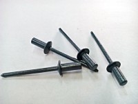 nýt trhací těsnící AL/ST  4.0x10 RAL (1ks)